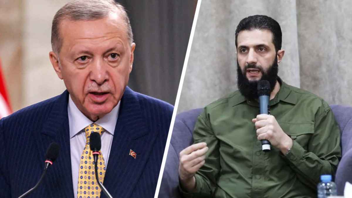 Турция намерена построить военные авиабазы в Сирии - Reuters