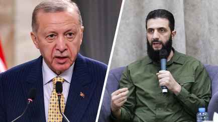 Турция намерена построить военные авиабазы в Сирии — Reuters