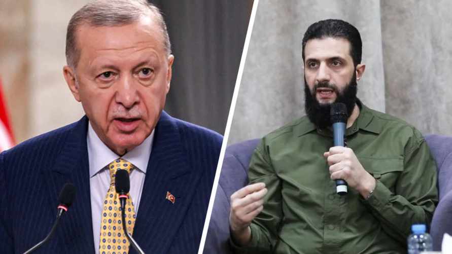 Турция намерена построить военные авиабазы в Сирии - Reuters