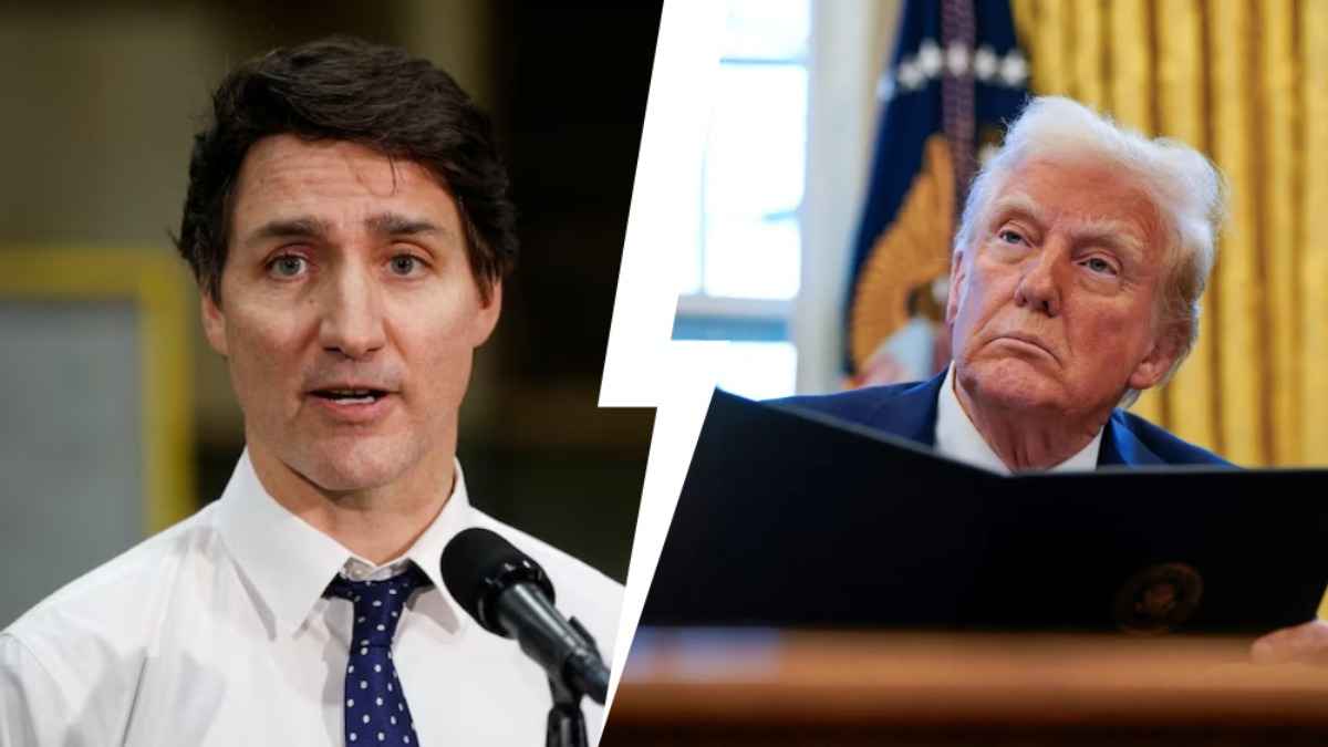 Премьер Канады пригрозил США "целенаправленным решительным ответом" на введение пошлин