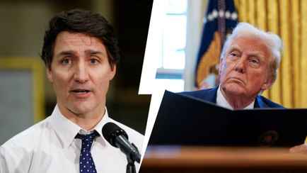 Премьер Канады пригрозил США «целенаправленным решительным ответом» на введение пошлин