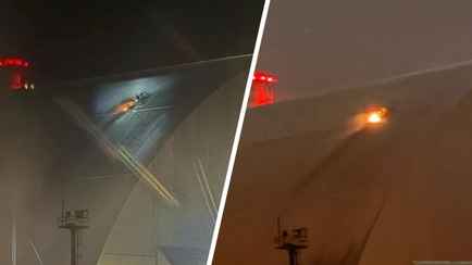 В МАГАТЭ рассказали об уровне радиации на Чернобыльской АЭС после удара дрона