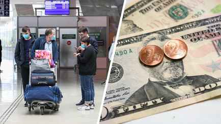 Совмин Беларуси изменил размер командировочных за границу. В какие страны повысил, а куда — понизил?