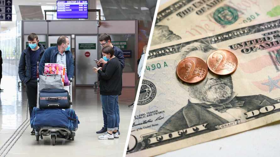 Совмин Беларуси изменил размер командировочных за границу. В какие страны повысил, а куда - понизил?