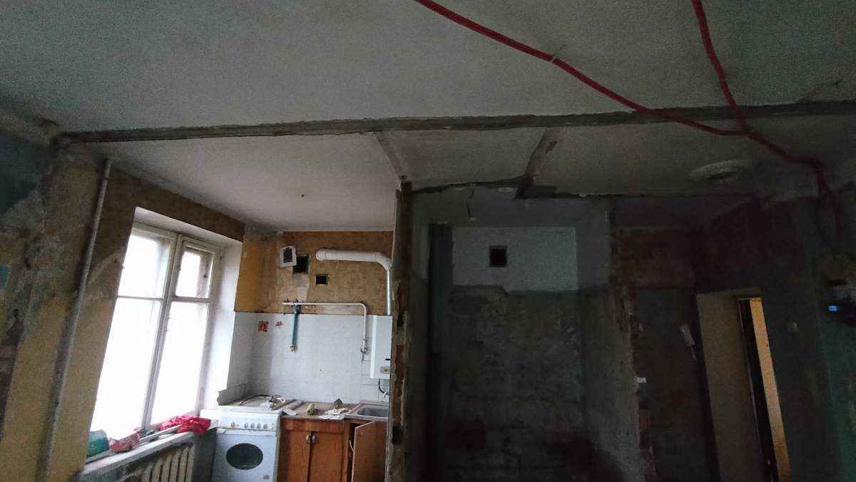 Цена — 25,5 тысячи долларов. В Минске выставили на продажу двушку в 3 минутах от метро. Но есть нюанс