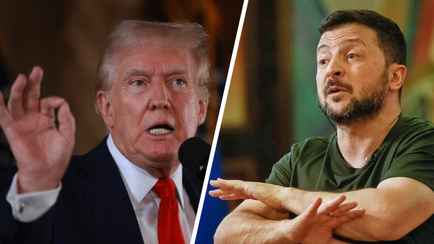 США и Украина согласовали условия сделки по критически важным минералам — Reuters