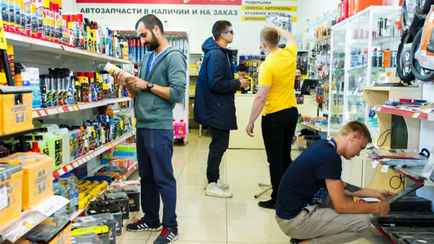 Можно ли вернуть автозапчасти магазину, если не подошли? Юрист объяснила белорусам