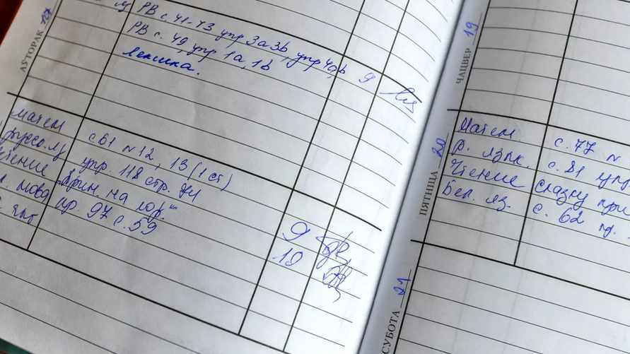 Учитывают ли белорусские школы оценки из санатория? Адвокат ответила