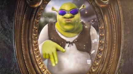 Вышел первый тизер нового мультфильма про Шрека. Когда релиз?