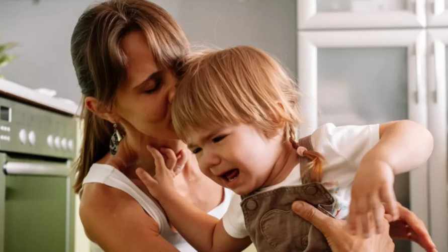 В белорусских садах стало больше "трудных" детей? Специалист назвала 4 признака, из-за которых нужно бежать по врачам