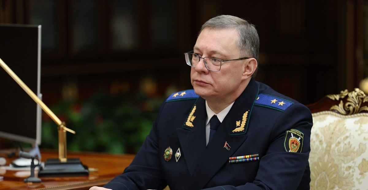 Фото: Администрация президента РБ