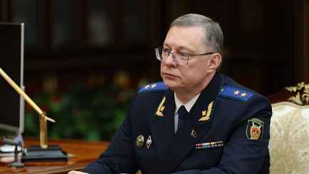 Сколько из 240 обратившихся в спецкомиссию вернулись в Беларусь после 2020 года? Генпрокурор назвал цифру