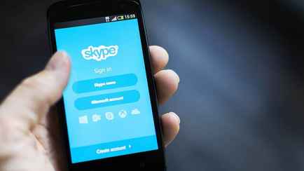 Skype — всё? В программном коде нашли дату закрытия популярного видеосервиса