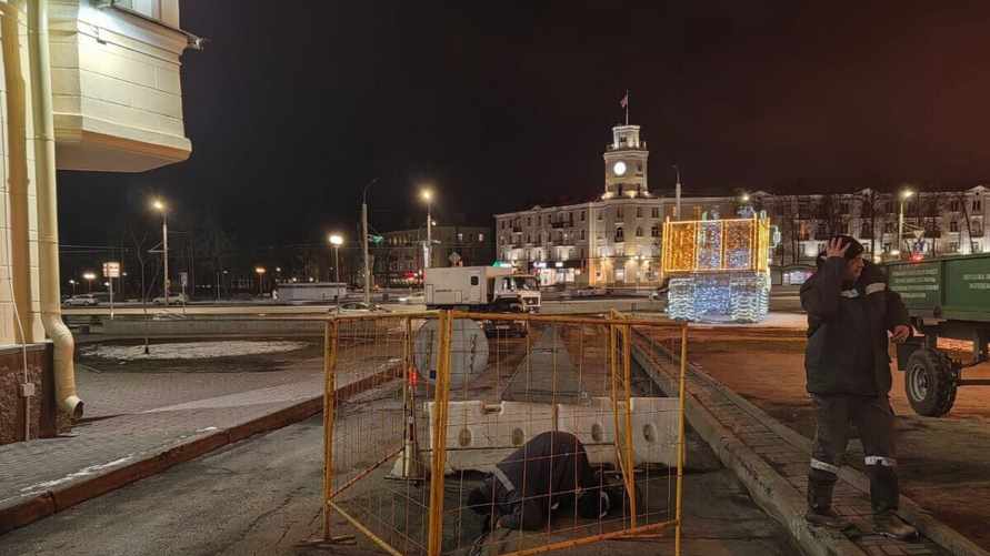 Фото: УГАИ ГУВД Мингорисполком