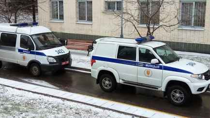 Глава МВД призвал взять «под усиленный контроль» одну категорию жителей Гродненщины