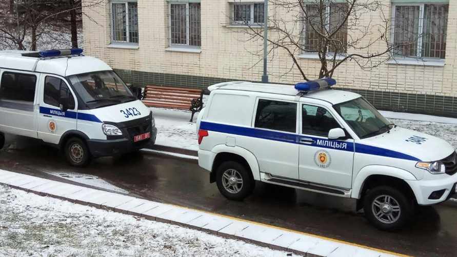 Глава МВД призвал взять "под усиленный контроль" одну категорию жителей Гродненщины