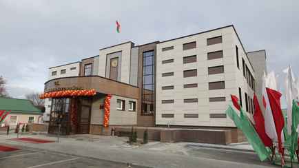 В Калинковичском районе суд взыскал с предприятия больше 16 тыс. рублей после увольнения работника