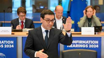 ЕС тоже предложил Киеву сделку по украинским природным ресурсам. Что хотят?