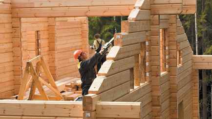 Минстройархитектуры подняло нормативную стоимость «квадрата» в индивидуальных жилых домах на 13%