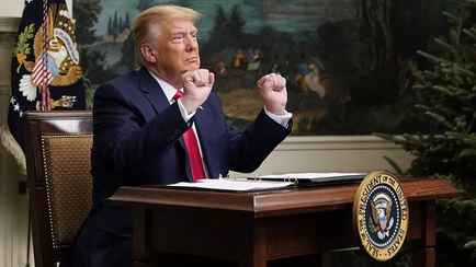 США вышли из Совета ООН по правам человека и прекратили финансировать БАПОР. Чем аргументировал Трамп?