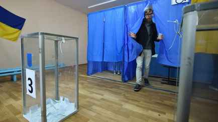 Порошенко назвал дату следующих президентских выборов в Украине. В Раде озвучили другие сроки