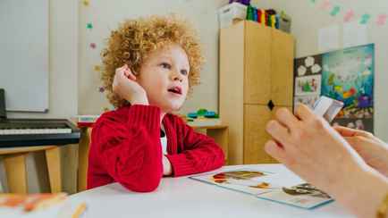 Почему некоторые белорусские дети не разговаривают до 5 лет? Специалист назвала скрытые причины