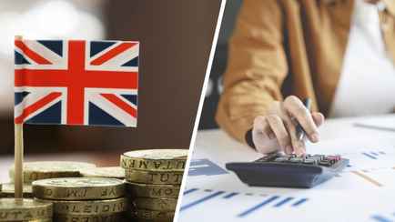 Великобритания приостановила действие соглашения о двойном налогообложении с Беларусью