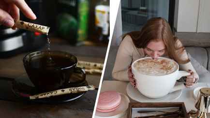 Пакетированный сахар под запретом, а за кофе в кафе – со своей чашкой. В ЕС ввели новые правила для ресторанов и торговли