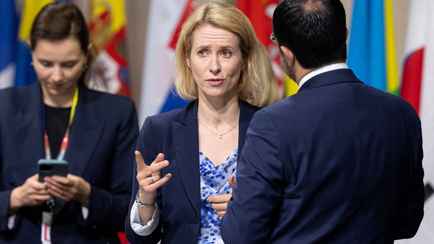 В 16-й пакет санкций ЕС против России вошли ограничения и для Беларуси