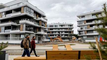 «Цены слишком завышены» — Агентства недвижимости спрогнозировали дефицит на рынке жилья в Беларуси