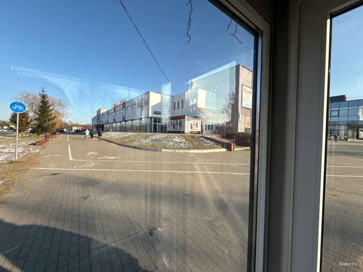 В Жодино обнаружили первую кофейную будку самообслуживания. Что почём?