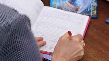 Минобразования Беларуси утвердило новый порядок ведения школьного дневника