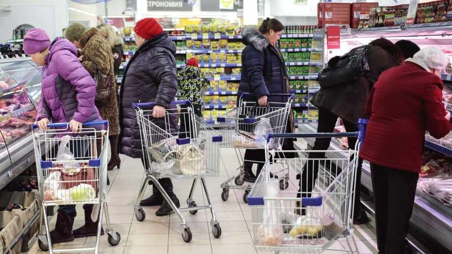 На сколько в 2025 году могут вырасти цены? МАРТ Беларуси установил лимит на каждый месяц