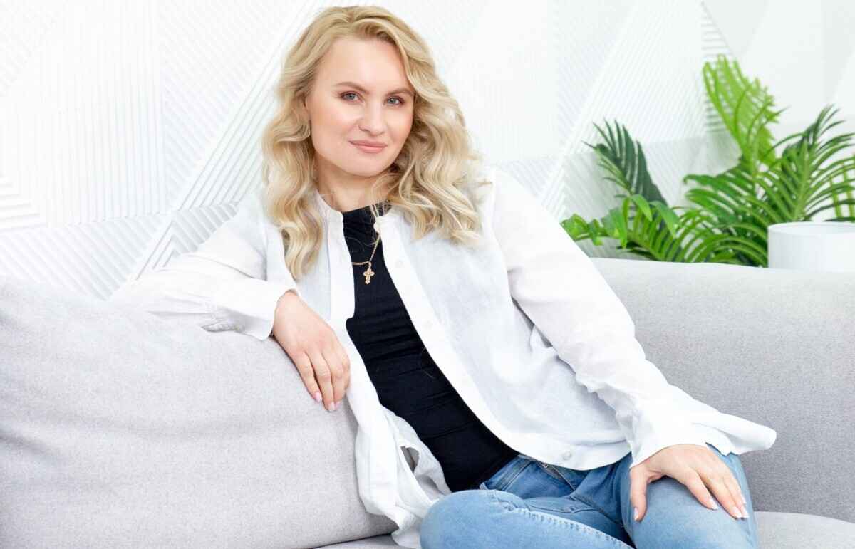 "У меня были патриархальные представления" — Белоруска рассказала, как построила бизнес на любви белорусов к чистоте