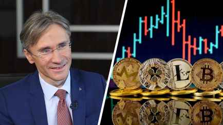 Как осенний указ повлиял на криптовалютный рынок Беларуси? Жишкевич указал, где «узкое горлышко», а где «новые возможности»