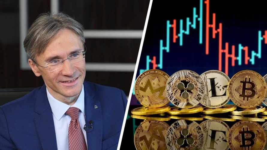 Как осенний указ повлиял на криптовалютный рынок Беларуси? Жишкевич указал, где "узкое горлышко", а где "новые возможности"