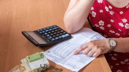 В МАРТ озвучили сумму жировки на «стандартную квартиру» белорусов