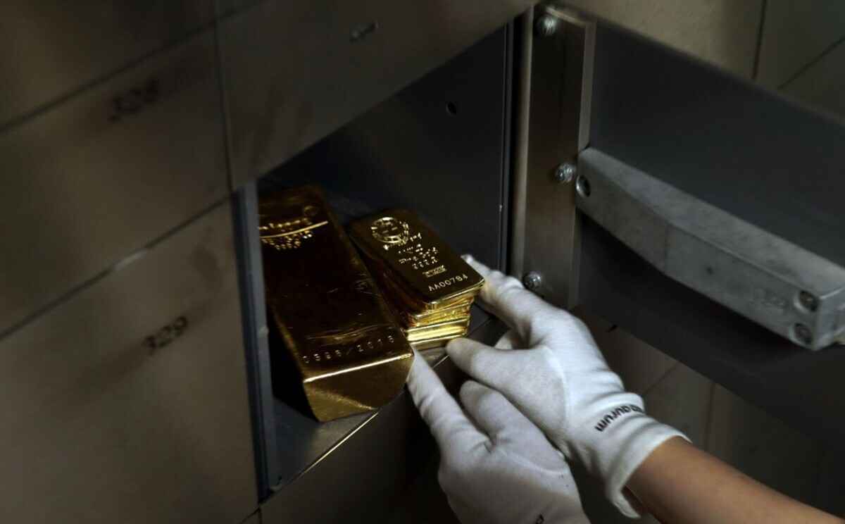 Фото иллюстрационное