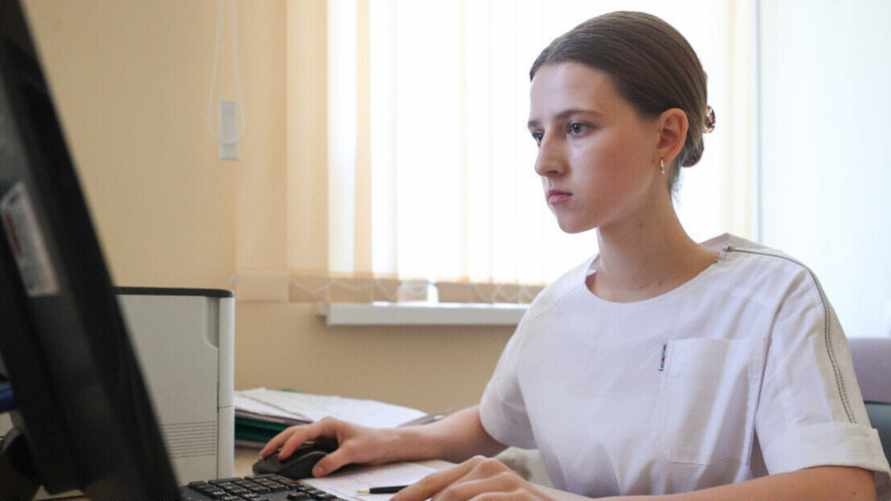 Фото иллюстративное: БелТА