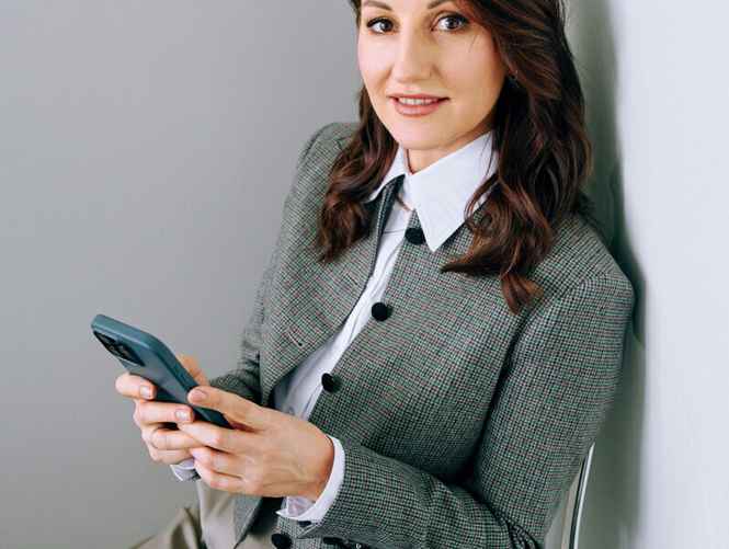 Светлана Цвирко