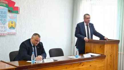 «Просто TikTok читают» — В Совете Республики дали «твёрдый ответ» на слухи о повышении пенсионного возраста в Беларуси