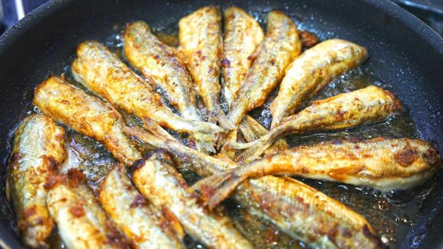 Эта рыба с запахом огурца заставит забыть о минтае и треске. Чем полезна белорусам?