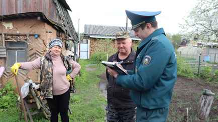 МЧС предупредило белорусов о весенних штрафах до 1260 рублей. Где ждать рейды и что нельзя во время жарки шашлыка?