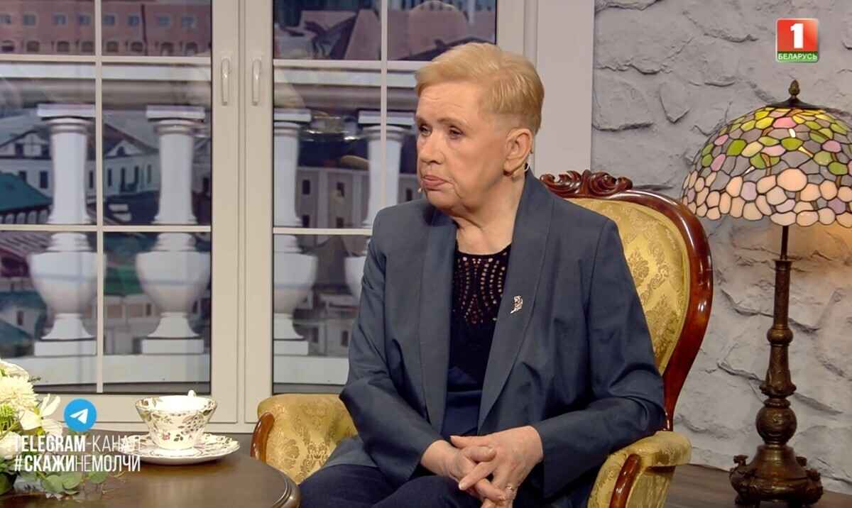 "Была даже сверхнаглость" - Ермошина призналась в "безответной любви" к  международным наблюдателям. Даже из СНГ?