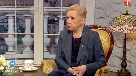 «Была даже сверхнаглость» — Ермошина призналась в «безответной любви» к  международным наблюдателям. Даже из СНГ?