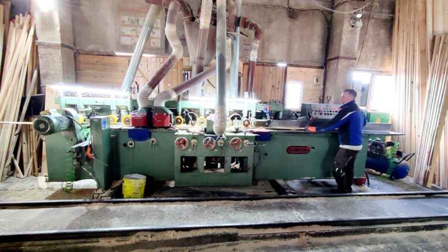 Фото из архива Михаила Короля