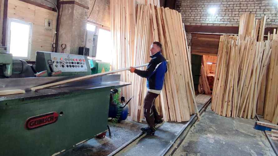 Фото из архива Михаила Короля