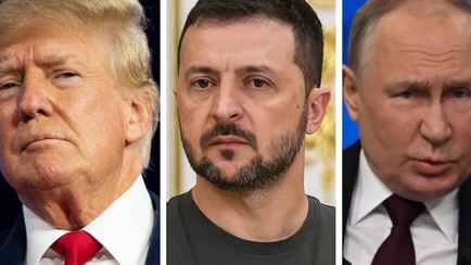 Зеленский назвал «красные линии» для переговоров с РФ. ЕС призвал не доверять Путину. Что говорят в Кремле?