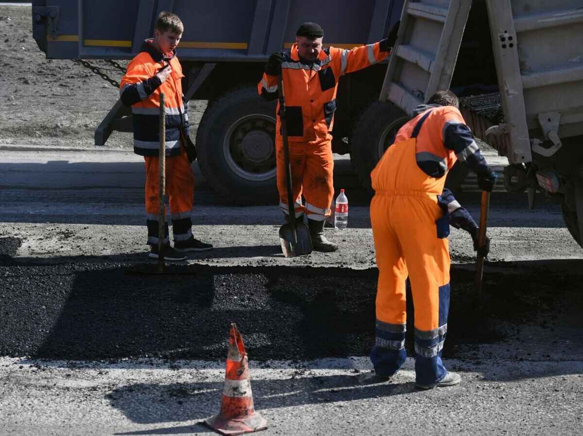 Фото иллюстративное: Sputnik