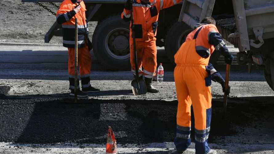 Фото иллюстративное: Sputnik